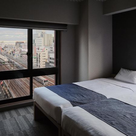 Monday Apart Premium Ueno Okachimachi Tōkyō Extérieur photo