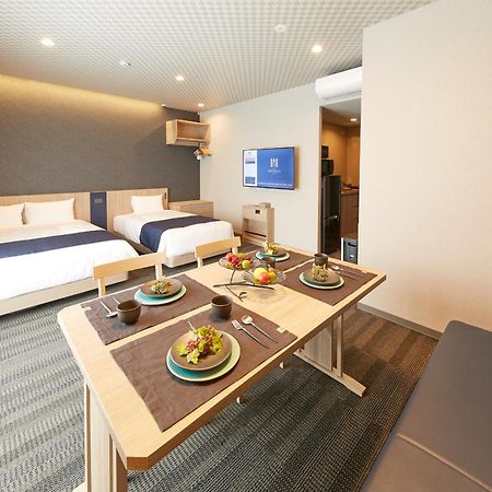 Monday Apart Premium Ueno Okachimachi Tōkyō Extérieur photo