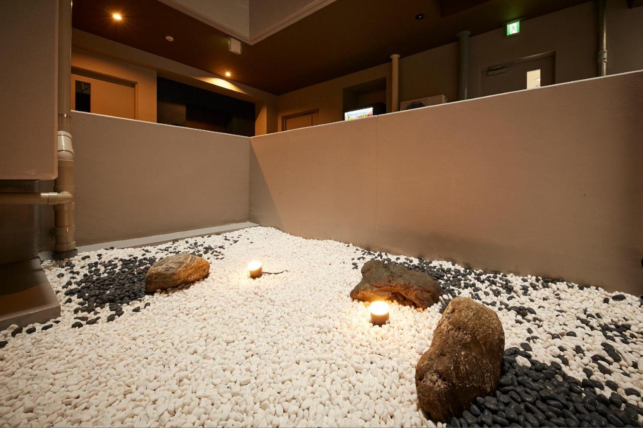 Monday Apart Premium Ueno Okachimachi Tōkyō Extérieur photo