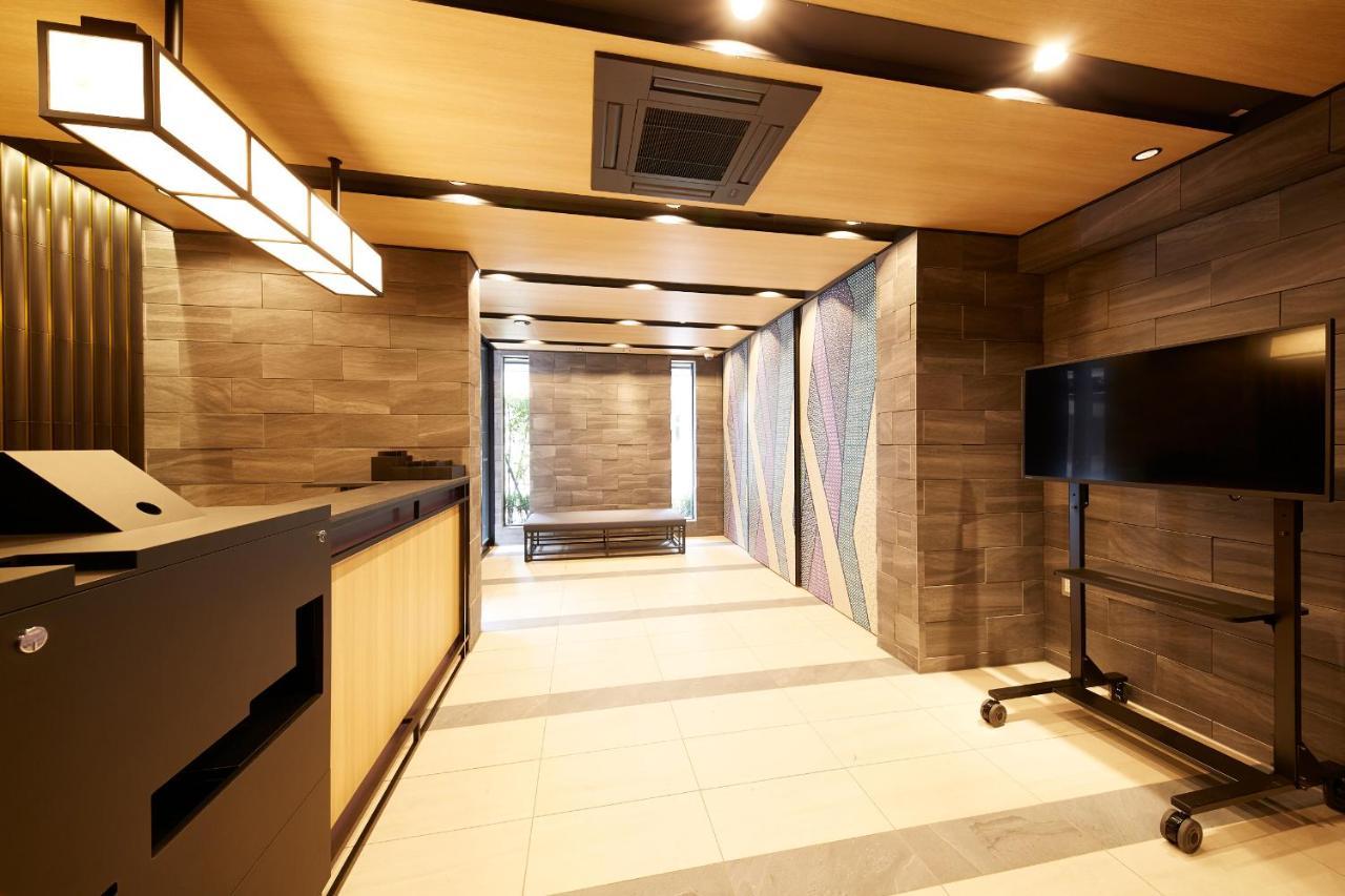 Monday Apart Premium Ueno Okachimachi Tōkyō Extérieur photo