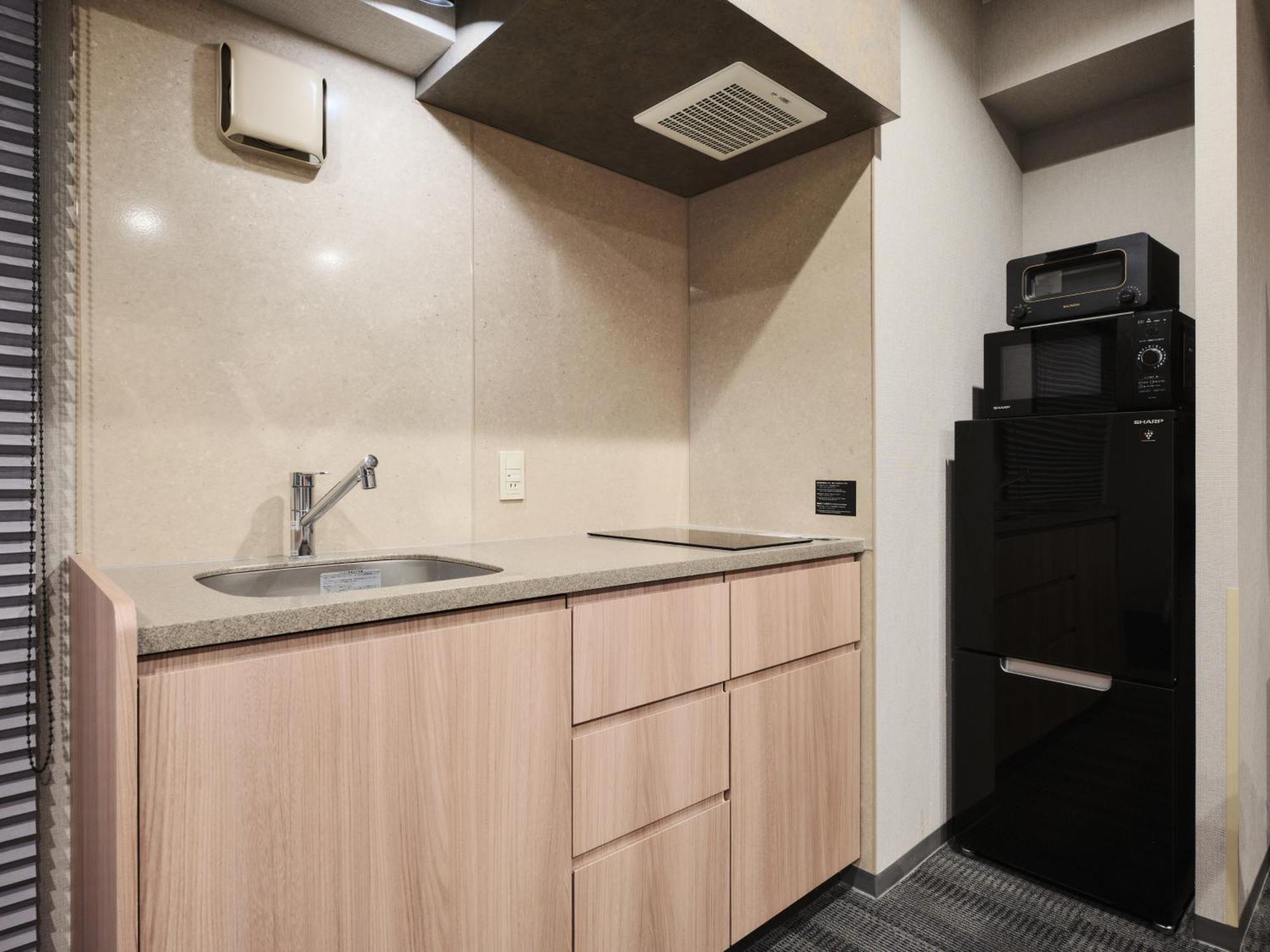 Monday Apart Premium Ueno Okachimachi Tōkyō Extérieur photo