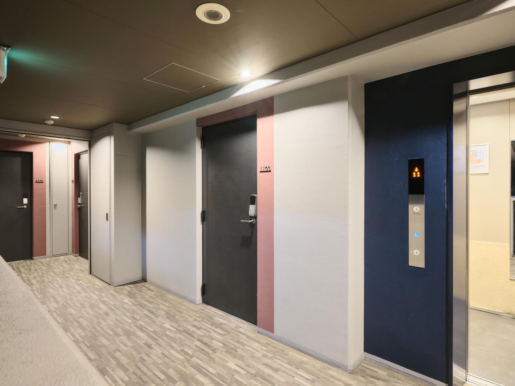 Monday Apart Premium Ueno Okachimachi Tōkyō Extérieur photo