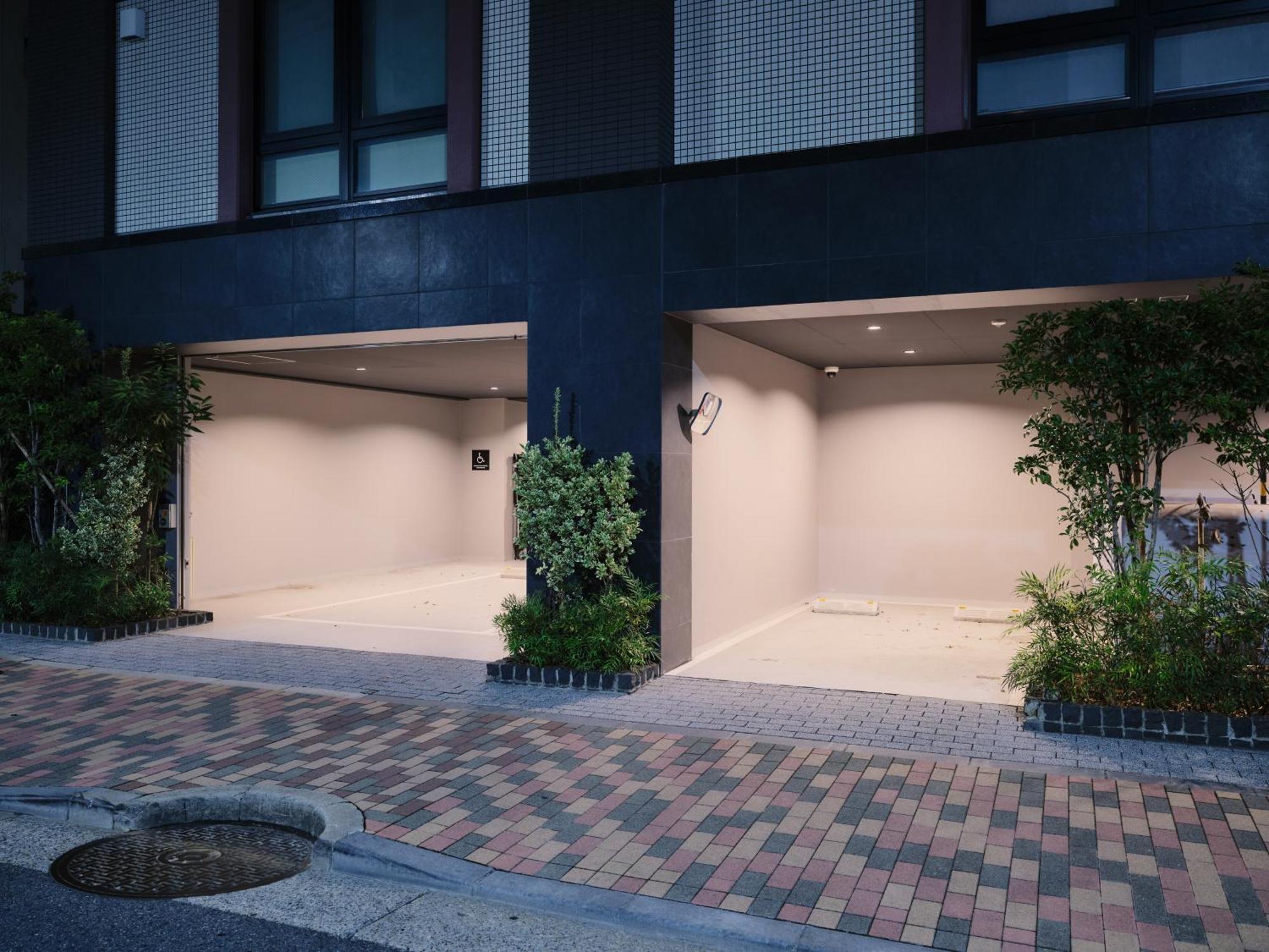 Monday Apart Premium Ueno Okachimachi Tōkyō Extérieur photo