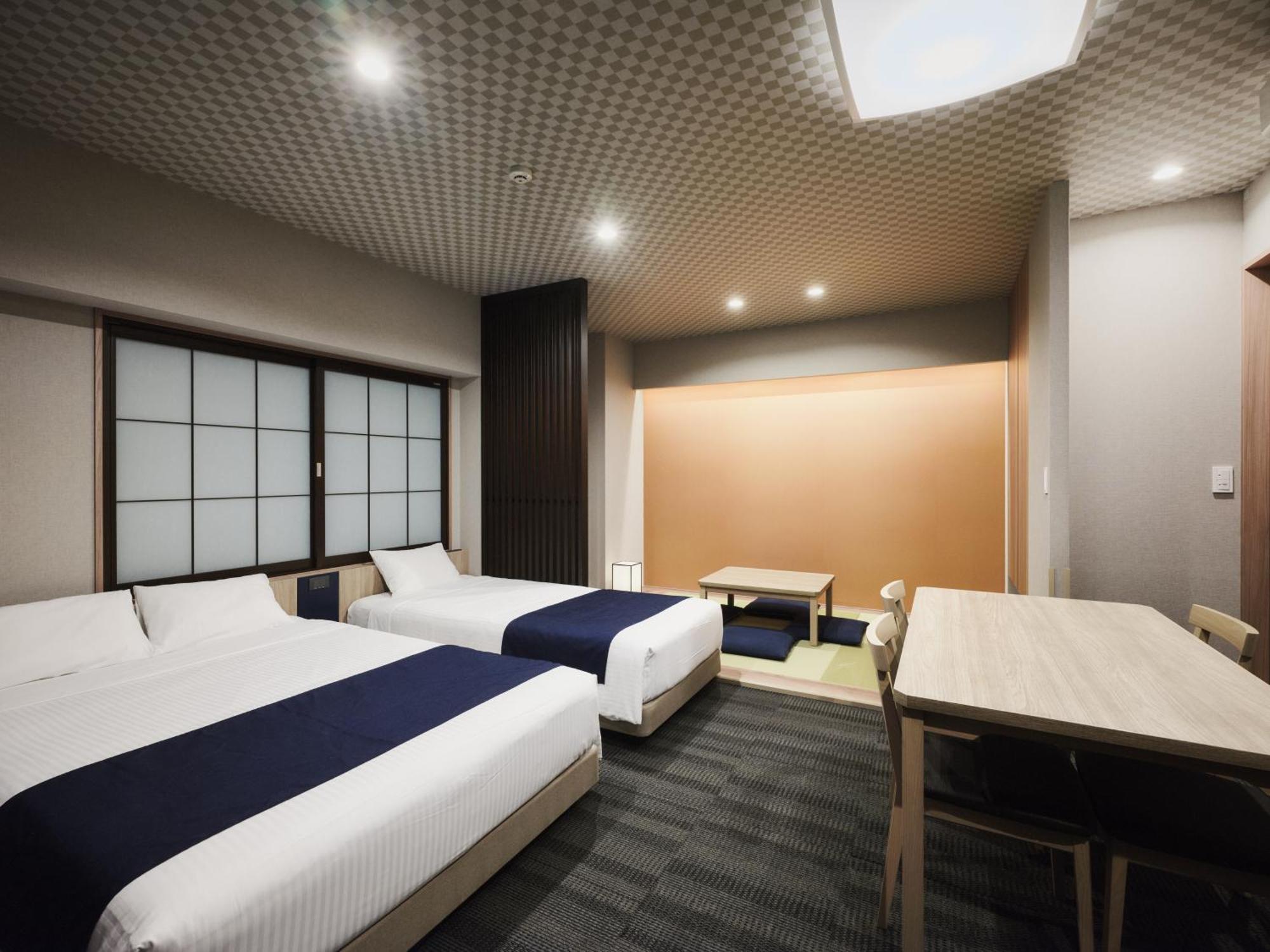 Monday Apart Premium Ueno Okachimachi Tōkyō Extérieur photo