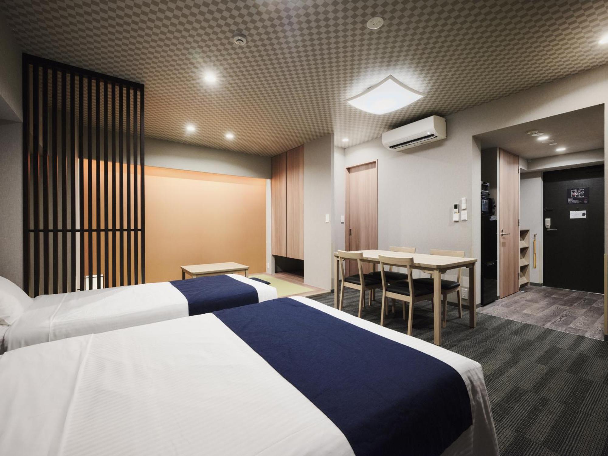 Monday Apart Premium Ueno Okachimachi Tōkyō Extérieur photo