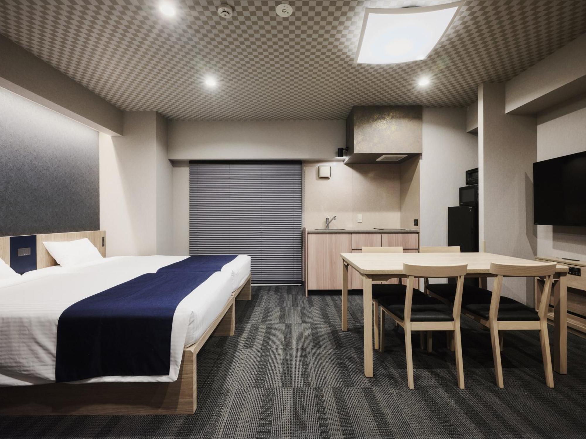 Monday Apart Premium Ueno Okachimachi Tōkyō Extérieur photo