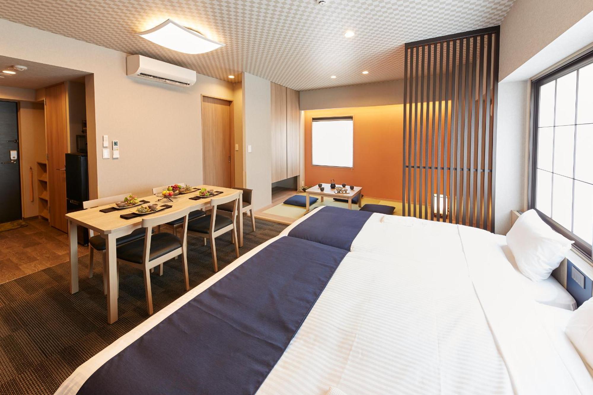 Monday Apart Premium Ueno Okachimachi Tōkyō Extérieur photo