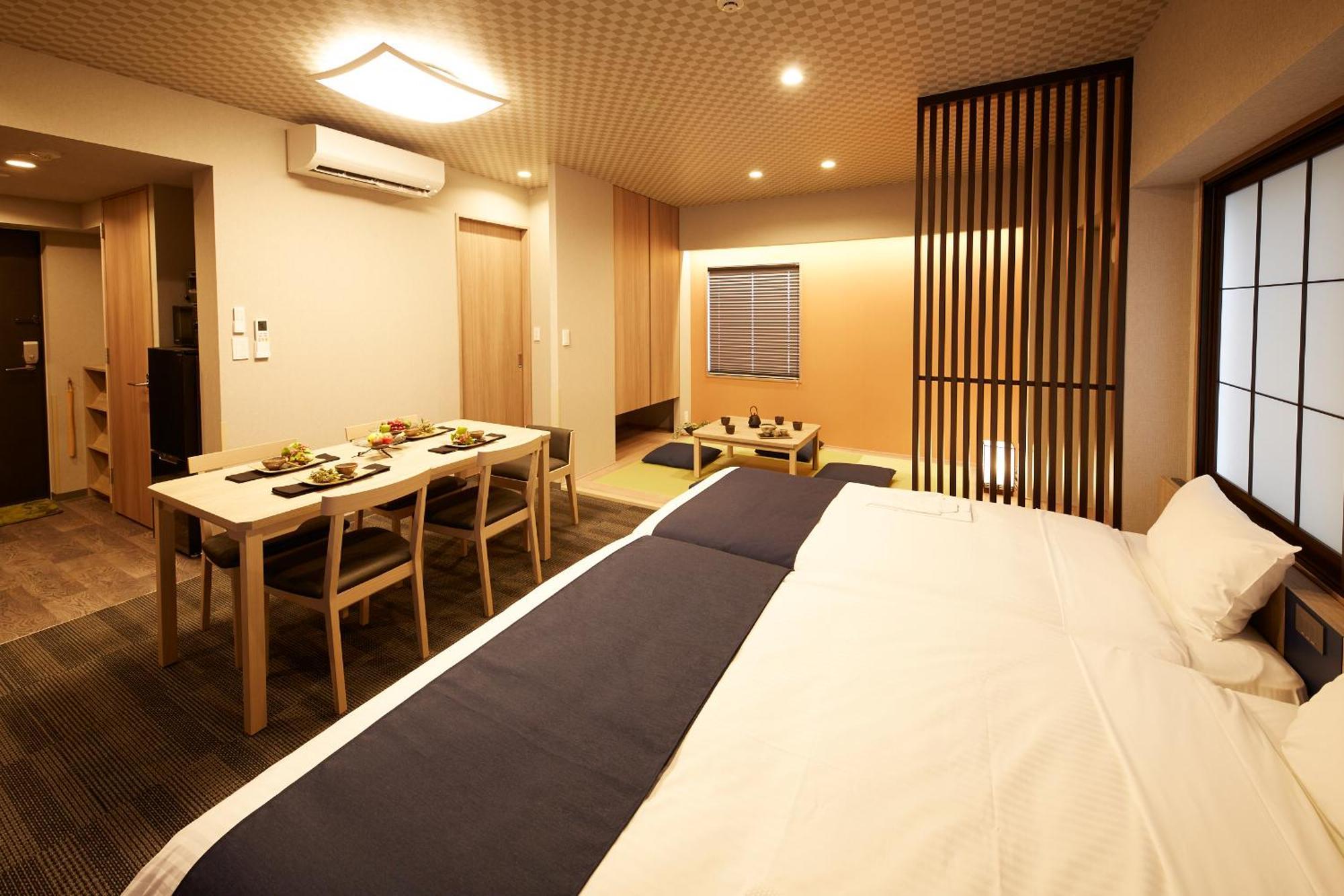 Monday Apart Premium Ueno Okachimachi Tōkyō Extérieur photo